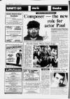 Herts and Essex Observer Thursday 19 February 1987 Page 30