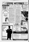 Herts and Essex Observer Thursday 26 February 1987 Page 22