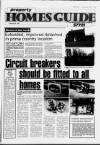 OBSERVER February 26 1987 59 property 7 t el bishops stortf or House of the week Extended improved detached OFFERS
