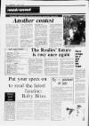 Herts and Essex Observer Thursday 05 March 1987 Page 30