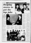 Herts and Essex Observer Thursday 12 March 1987 Page 14