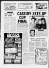 Herts and Essex Observer Thursday 12 March 1987 Page 79