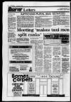 Herts and Essex Observer Thursday 04 February 1988 Page 10
