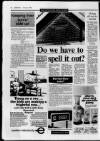 Herts and Essex Observer Thursday 04 February 1988 Page 16