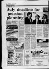 Herts and Essex Observer Thursday 24 March 1988 Page 26