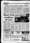 Herts and Essex Observer Thursday 24 March 1988 Page 28