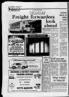 Herts and Essex Observer Thursday 24 March 1988 Page 32
