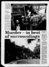 Herts and Essex Observer Thursday 07 July 1988 Page 16