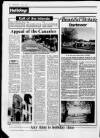 Herts and Essex Observer Thursday 07 July 1988 Page 34
