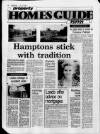Herts and Essex Observer Thursday 14 July 1988 Page 66