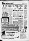Herts and Essex Observer Thursday 08 September 1988 Page 14