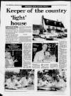 Herts and Essex Observer Thursday 22 September 1988 Page 12