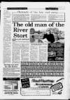 Herts and Essex Observer Thursday 22 September 1988 Page 21