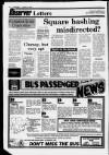 Herts and Essex Observer Thursday 12 January 1989 Page 10