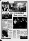 Herts and Essex Observer Thursday 12 January 1989 Page 12