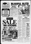 Herts and Essex Observer Thursday 12 January 1989 Page 14