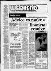 Herts and Essex Observer Thursday 12 January 1989 Page 21