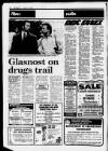 Herts and Essex Observer Thursday 12 January 1989 Page 22