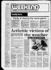 Herts and Essex Observer Thursday 19 January 1989 Page 24