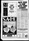 Herts and Essex Observer Thursday 09 February 1989 Page 14