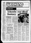 Herts and Essex Observer Thursday 16 February 1989 Page 24