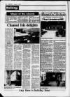 Herts and Essex Observer Thursday 16 February 1989 Page 38