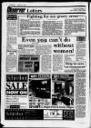Herts and Essex Observer Thursday 23 February 1989 Page 8