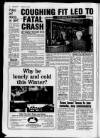 Herts and Essex Observer Thursday 23 February 1989 Page 14