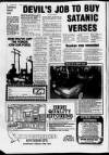 Herts and Essex Observer Thursday 02 March 1989 Page 6