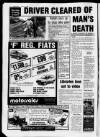 Herts and Essex Observer Thursday 09 March 1989 Page 4