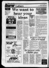 Herts and Essex Observer Thursday 09 March 1989 Page 10