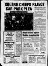 Herts and Essex Observer Thursday 09 March 1989 Page 16