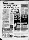 Herts and Essex Observer Thursday 09 March 1989 Page 22