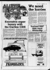 Herts and Essex Observer Thursday 09 March 1989 Page 43