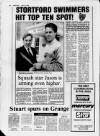 Herts and Essex Observer Thursday 09 March 1989 Page 86