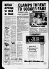 Herts and Essex Observer Thursday 16 March 1989 Page 6