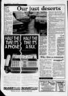 Herts and Essex Observer Thursday 16 March 1989 Page 24