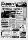 Herts and Essex Observer Thursday 16 March 1989 Page 27