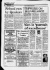 Herts and Essex Observer Thursday 16 March 1989 Page 30