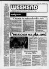 Herts and Essex Observer Thursday 16 March 1989 Page 35