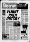 Herts and Essex Observer Thursday 23 March 1989 Page 1