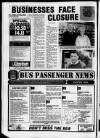 Herts and Essex Observer Thursday 23 March 1989 Page 6