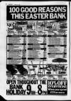 Herts and Essex Observer Thursday 23 March 1989 Page 30