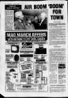 Herts and Essex Observer Thursday 30 March 1989 Page 10