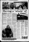 Herts and Essex Observer Thursday 30 March 1989 Page 12