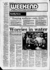 Herts and Essex Observer Thursday 30 March 1989 Page 20