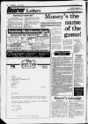 Herts and Essex Observer Thursday 06 April 1989 Page 16