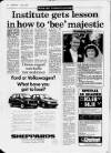 Herts and Essex Observer Thursday 06 April 1989 Page 18