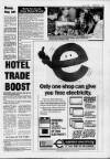 Herts and Essex Observer Thursday 06 April 1989 Page 23