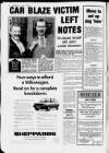 Herts and Essex Observer Thursday 13 April 1989 Page 6
